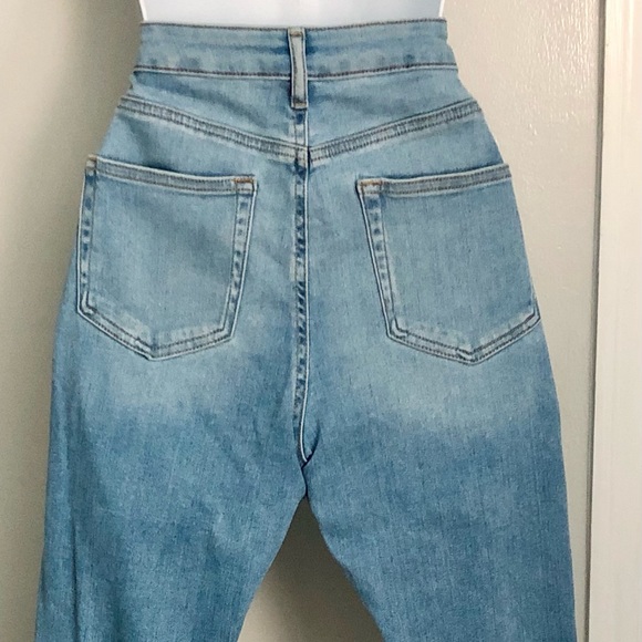 ASOS Ridley High Rise Skinny Jeans - Picture 7 of 8